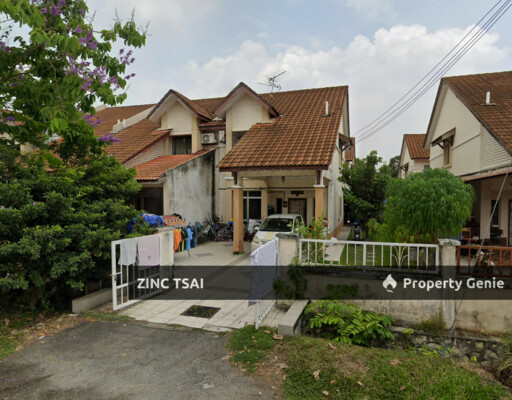 2 Storey Terrace @ Alam Suria {Save RM 178,000}