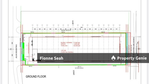 Telok panglima Garang