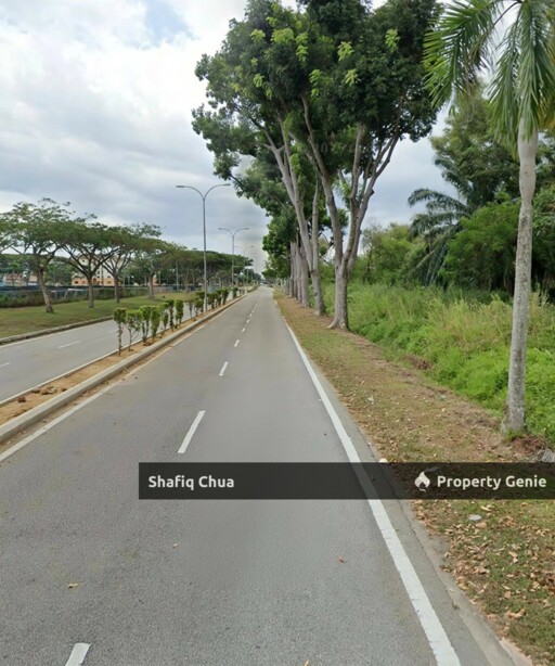 Housing Development Land for Sale in Bandar Kuala Selangor, Selangor