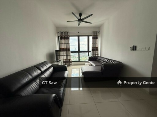 Sunway Belfield 2 Bedroom Fully Furnished