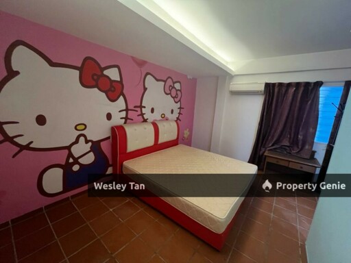 Jonker Tan Cheng Lock 2.5 Storey Shops Land Size 18x300 With 10 Rooms