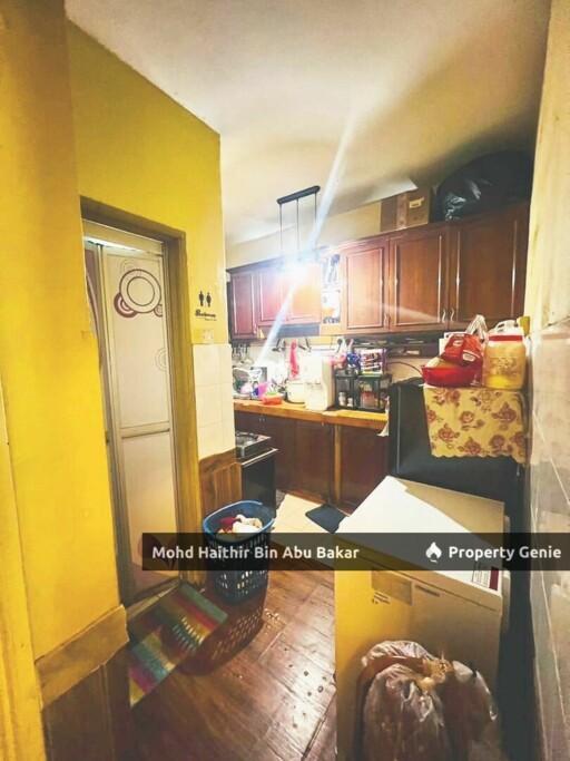 2 Storey Taman Kasturi Bukit Beruntung For Sale