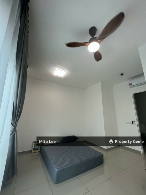 For Rent-Eco Tropic Kota Masai