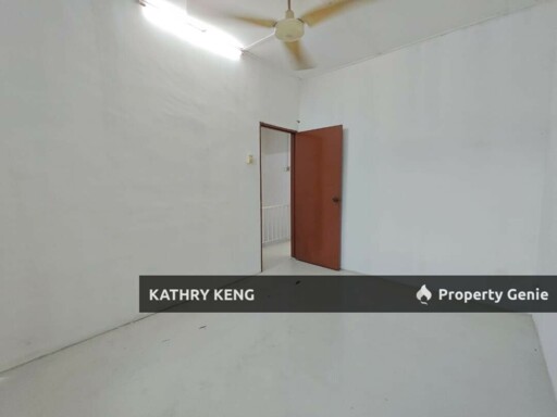 Taman Sri Muhibbah For Rent Kulai For Rent Johor For Rent