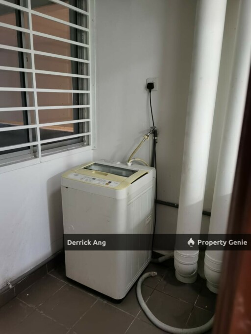 For Rent - KSL Residence 2 For Rent Kangkar Tebrau For Rent Johor Bahru For Rent Johor For Rent