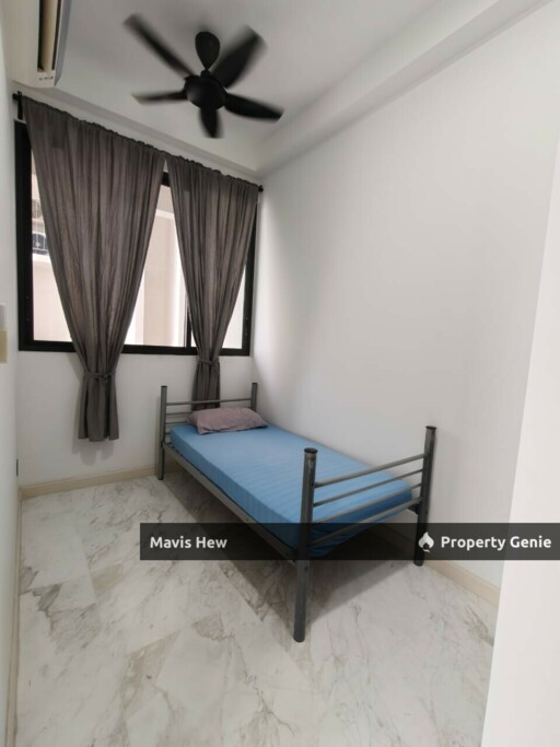 Setia Sky 88 @JB Town/ Ciq/ Fully Furnished/ Near Mid Valley Southkey