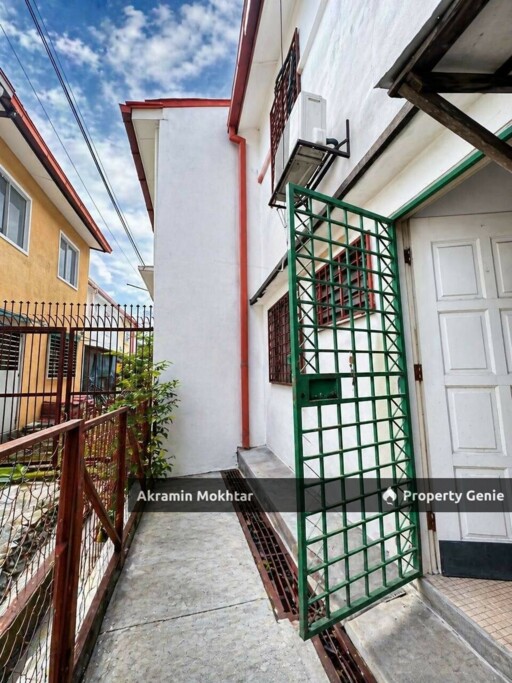 2 Storey Terrace Pandan Indah, KL