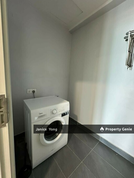 Iskandar Residences Medini Iskandar Puteri