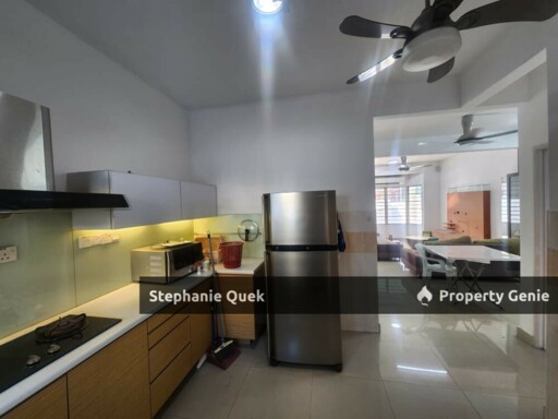 Taman Putra Prima Puchong 2 Storey Renovated Refurbished House For Sale