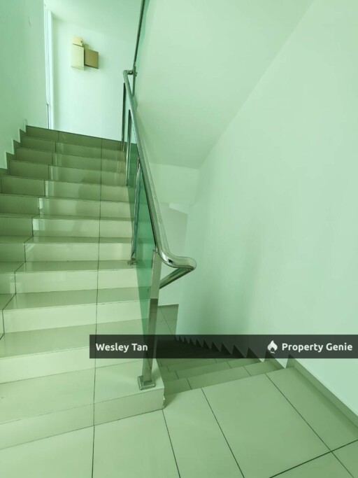 Below Bank Value! Kayangan Villa Klebang 3 Storey Bungalow For Sale
