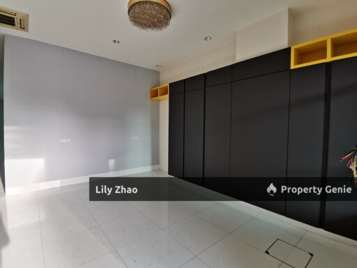D'BANYAN 2.5 Storey Semi Detached Villa | 5,756 Sf, 4 Bedrooms, 4 Bathrooms | Sutera Harbour Resort, Kota Kinabalu City