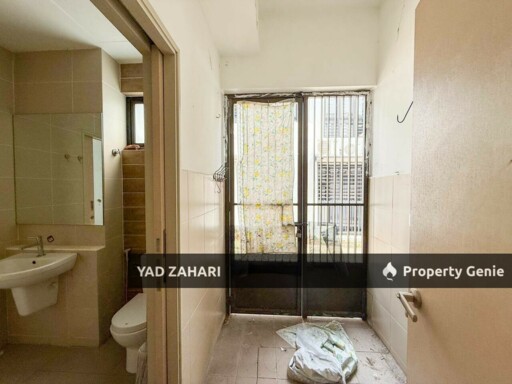 Elmina Valley, Shah Alam | 2-Storey Terrace 4 Bedrooms | RM730K - Freehold, Non Bumi & Facing Open