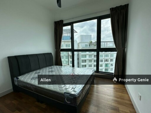 Bora Residences @ Tropicana Danga Bay