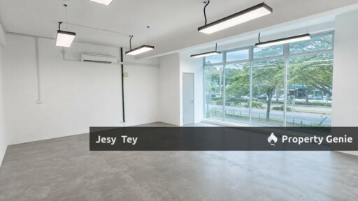 Taman Adda Heights Office For Rent