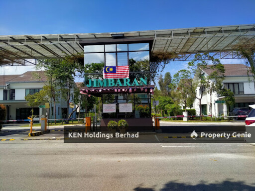 Ken Rimba Jimbaran Residences