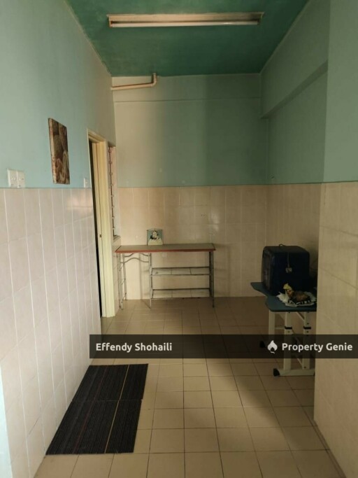 DAMAI MEWAH APARTMENT KAJANG