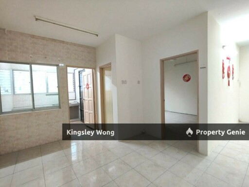 Desa Rishah Indah Double Storey Terrace House 22x75 Near Menglembu Falim Buntong Pengkalan First Garden Aeon Mall Econsave
