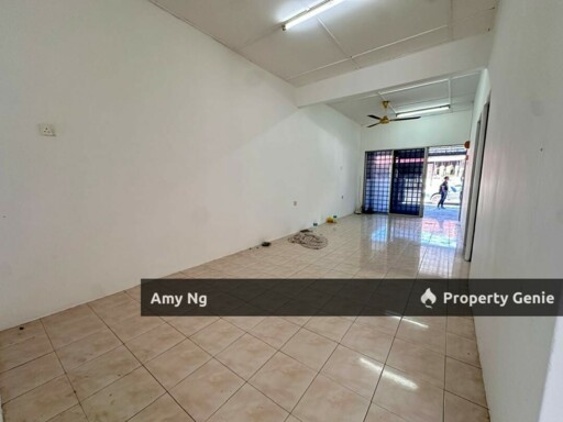 Rm200k Single Storey For Sale Tronoh