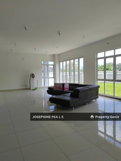 Limited Corner 2 Storeys Semi D @ Amverton Hills Sungai Buloh For SALE