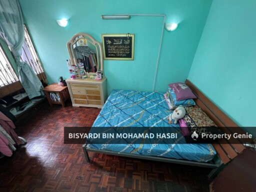 Renovated 2 Storey Terrace, Taman Subang SS3 KELANA JAYA, PETALING JAYA.