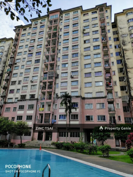 Jade Tower {Save RM 53,200}