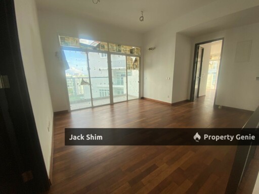 3 storey semi d setia pearl island