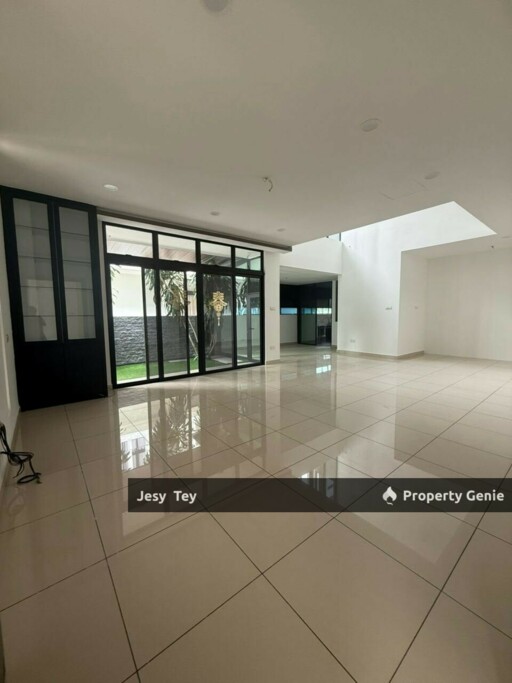 Taman Gaya Arista 2 Storey Semi-D