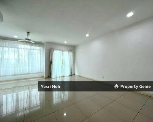 DOUBLE STOREY SUPERLINK COURTYARD VILLA LIU LI GARDENS SETIA ECO GLADES CYBERJAYA