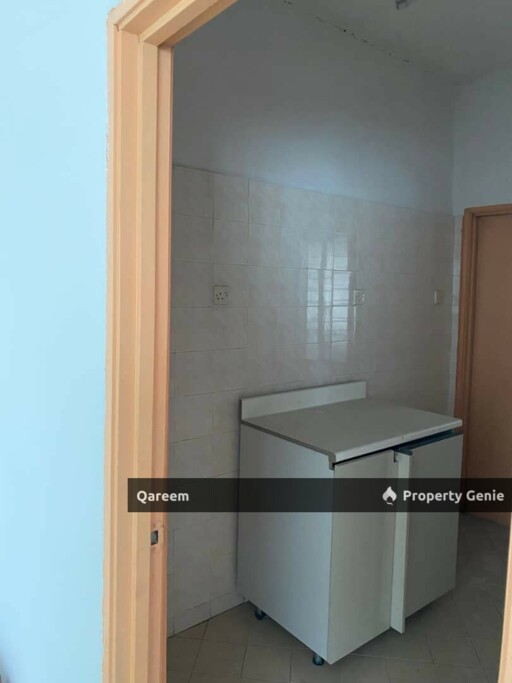 Apartment Sri Tanjung Bandar Baru Bangi