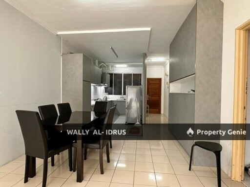 Sunway Avila Residence Condo