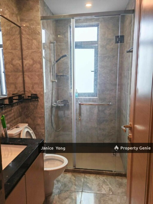 R&F Princess Cove Phase 1