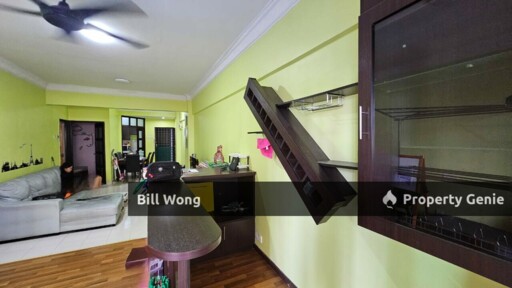 Mandy Villa Condo Segambut North Kiara