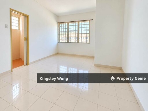 Gunung Lang Desa Lang Indah Ipoh Freehold Terrace House