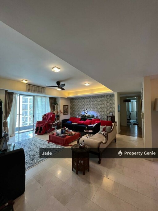 Hampshire 2 KLCC for Sale | Private Lift Lobby | 2 Unit Per Floor