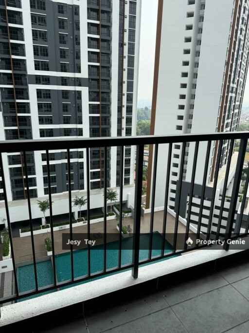 Residensi Idaman Ria @ Idaman Heights