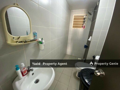 Residensi KepongMas, Kepong Kuala Lumpur Can FULL LOAN