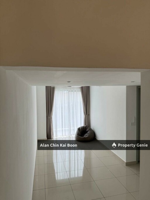 Taman Melawati KL New Landed Property Fully Furnished For Rent