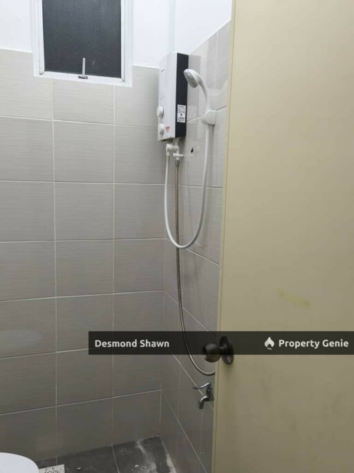 Seri Molek Perdana Apartment