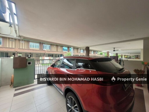 RENOVATED 2 STOREY TERRACE, TAMAN DESA MAYANG SARI, NILAI .