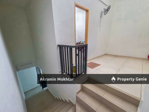 2 Storey M3 Residence Sungai Merab Bangi