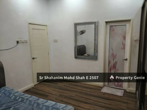 SEMI DETACHED HOUSE FOR SALE - SEKSYEN 30, SHAH ALAM, SELANGOR