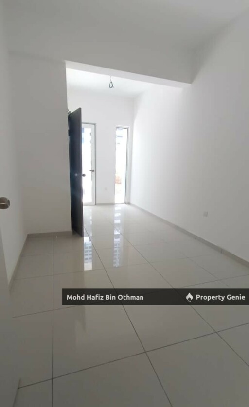 Tierra Residences @ Bayan Lepas, Penang