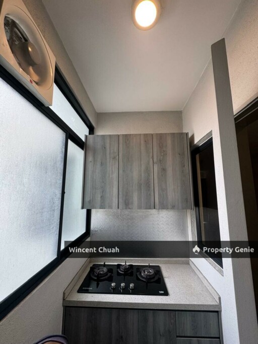 Residensi Rampai II Setapak | 4BR 2CP | Pool & KLCC View | Near Wangsa Maju