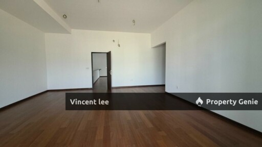 Anggun Villa, BK8, Bandar Kinrara