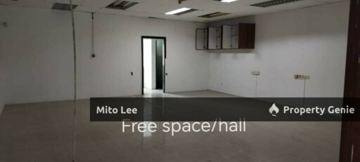 Impian Emas JB Office for Rent