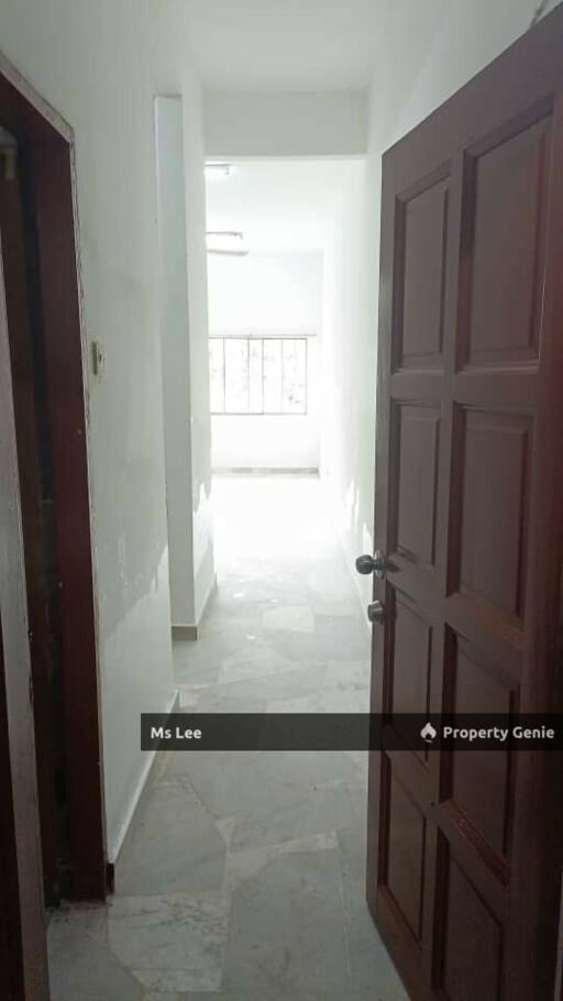 Pangsapuri Alora / Mediterranean 1 Apartment @ Taman Sri Muda, Shah Alam-Blok A1 Tingkat 1-Ready 15/10