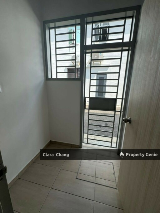 Jln Wau Merak, Bandar Layangkasa @ Pasir Gudang Double Storey Terrace House| 100% Full Loan
