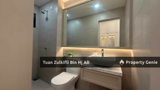 NEW PROJECT Upper Unit, Duplex Townhouse Pinnacles Dengkil, Selangor
