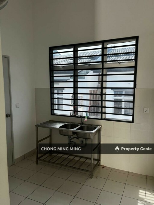 Single Storey Terrace House @ Rimbun Aman S2