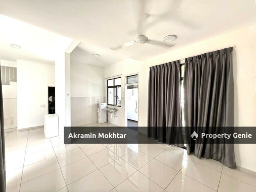 Avenham Garden, Eco Grandeur, Bandar Puncak Alam ( Type E)